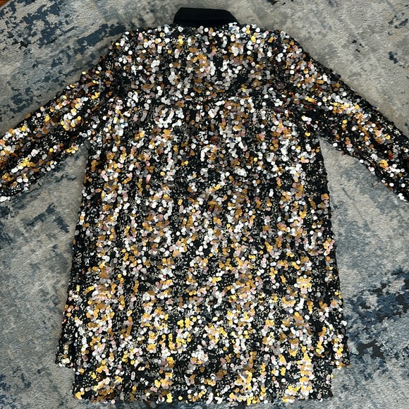 House of Harlow 1960 x REVOLVE Devina Dress - Picture 7 of 7